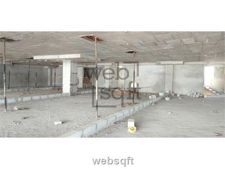 Showroom for Sale in Telangana